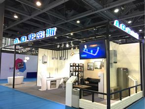 中国建博会（广州） 引领家居系统集成服务新风向