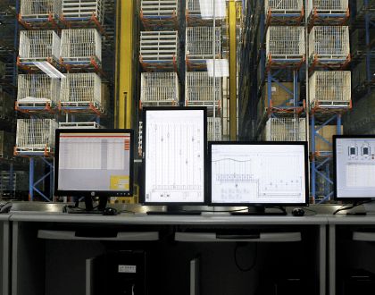 诺力股份 破浪前行，在全球物流系统集成赛道与国际巨头竞合共舞