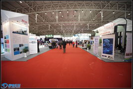 碧维视科技亮相第十届中国国际大屏幕系统集成及投影视听产品展览会，展现前沿系统集成实力